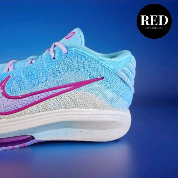 Nike G.T. Hustle 3 Paige Bueckers EP Basketball Shoes HJ7679-900 - Men\'s Size 11 main image 3